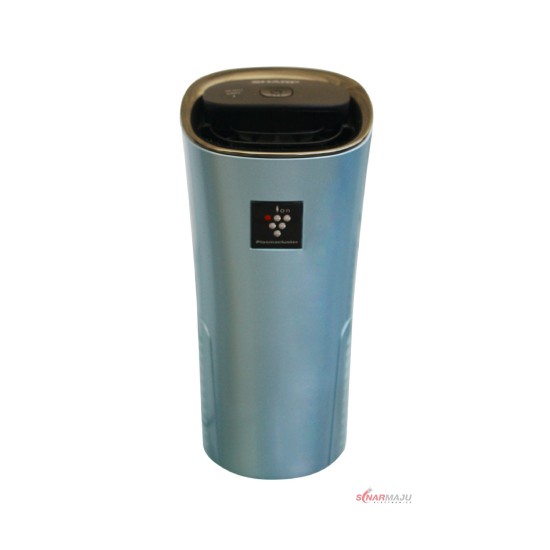 Harga sharp car air purifier discount